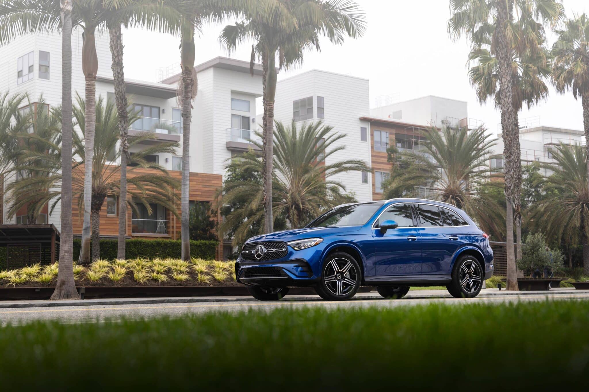 2025 Mercedes Benz GLC 350e 4 scaled