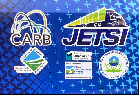 JETSI project partners