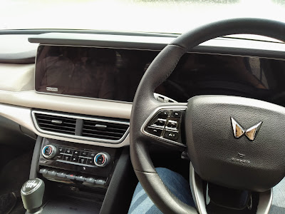 Mahindra XUV700 Diesel