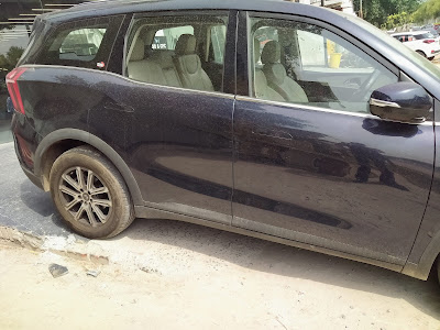 XUV700